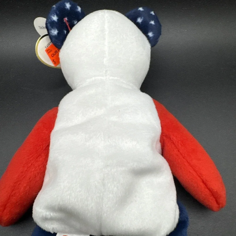 Ty beanie baby